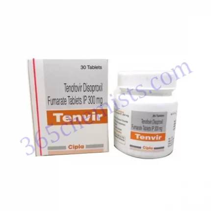 Tenvir-Tenofavir-Tablets-300mg