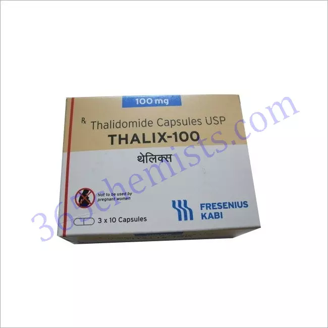 Thalix-100-Thalidomide-capsules-100mg