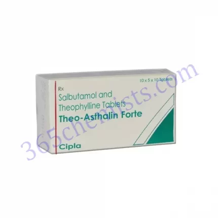 Theo-Asthalin-Forte-Salbutamol-Theophylline-Tablets