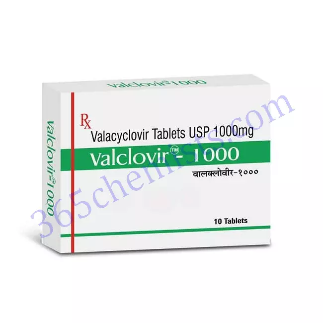 Valclovir-1000-Valacyclovir-1000mg