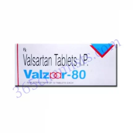 Valzaar-80-Valsartan-Tablets-80mg