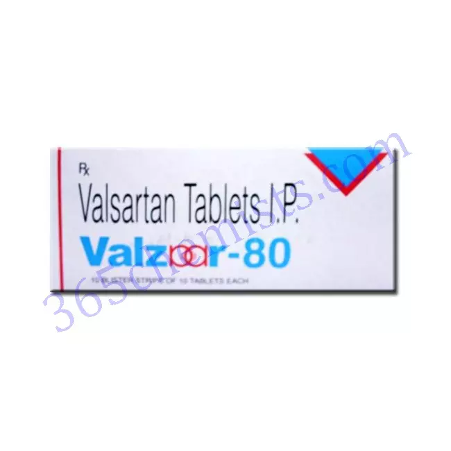 Valzaar-80-Valsartan-Tablets-80mg