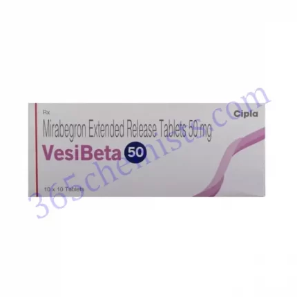 VesiBeta-50-ER-Mirabegron-Tablets-50mg