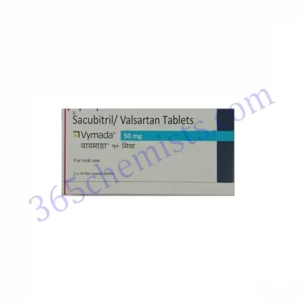 Vymada-50mg-Sacubitril-Valsartan-Tablets