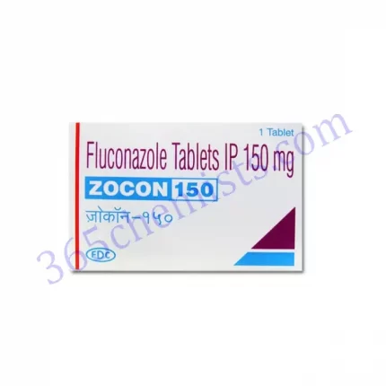 Zocon-150-Fluconazole-Tablets-150mg
