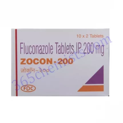 Zocon-200-Fluconazole-Tablets-200mg