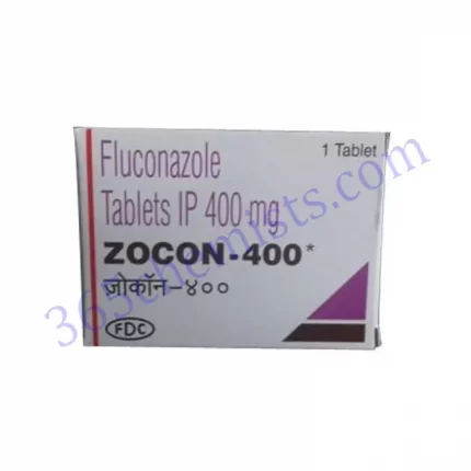 Zocon-400-Fluconazole-Tablets-400mg