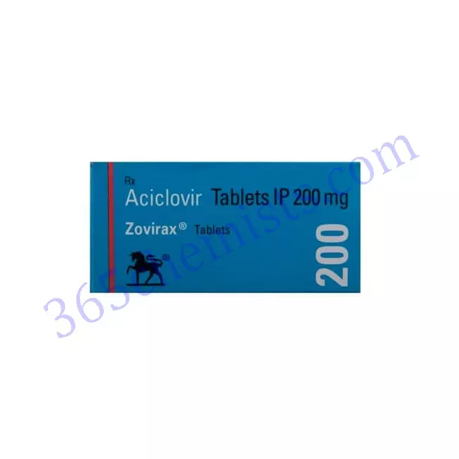 Zovirax-200-Acyclovir-Tablets-200mg