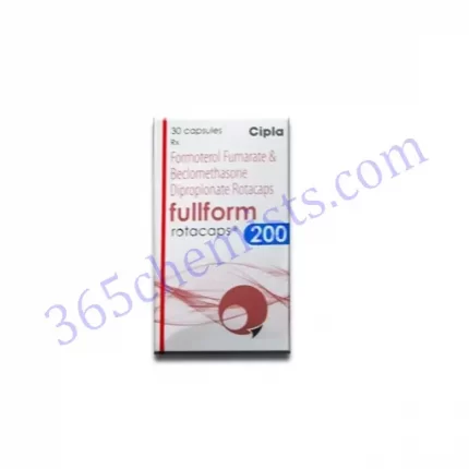 fullform-Rotacap-200-Beclomethasone-Formoterol-Fumarate