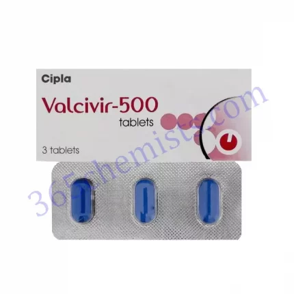 valcivir-500-Tablets-500mg