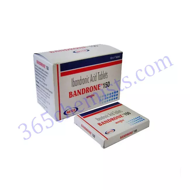 Bandrone-150-Ibandronic-Acid-Tablets-150mg
