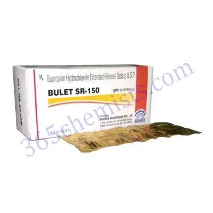 Bulet-SR-150-Bupropion-Tablets-150mg