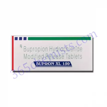 Bupron-XL-150-Bupropion-Tablets-150mg