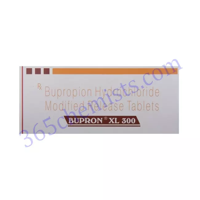 Bupron-XL-300-Bupropion-Tablets-300mg