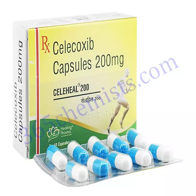 Celeheal-200-Celecoxib-Capsules-200mg