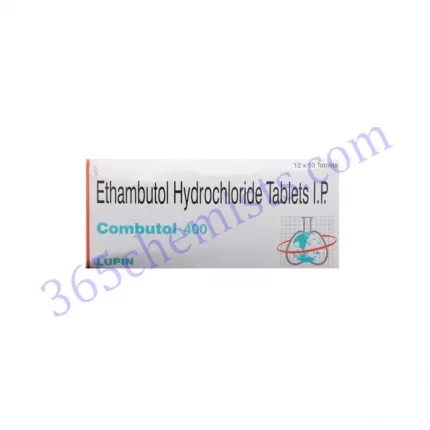 Combutol-400-Ethambutol-Hydrochloride-Tablets