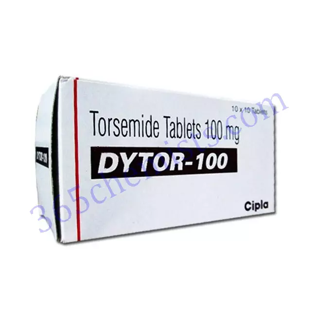 Dytor-100-Torsemide-Tablets-100mg