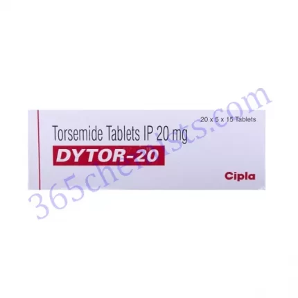 Dytor-20-Torsemide-Tablets-20mg