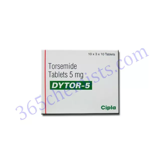 Dytor-5-Torsemide-Tablets-5mg