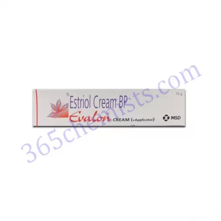 Evalon-Estriol-Cream-15gm