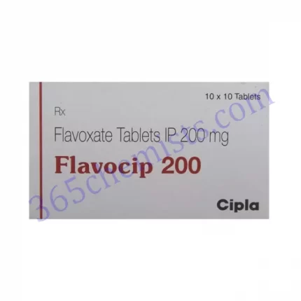 Flavocip-200-Flavoxate-Tablets-200mg