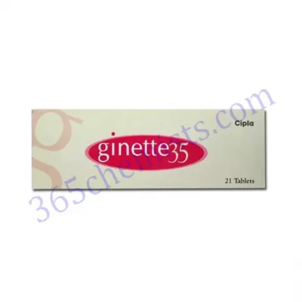Ginette-35-Cyproterone-Ethinyl-Estradiol-35mg