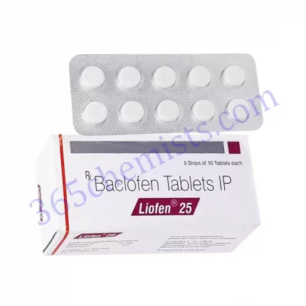 Liofen-25-Baclofen-Tablets-25mg