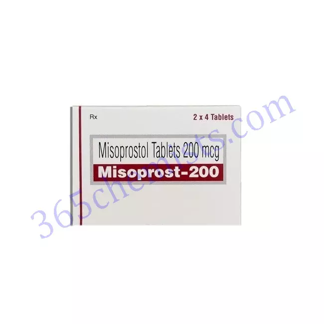 Misoprost-200-Misoprostol-Tablets--200 mcg