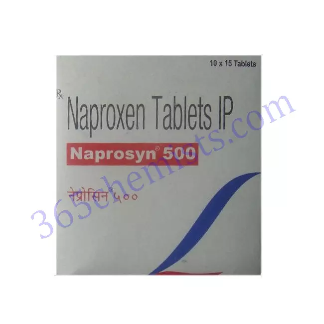 Naprosyn-500-Naproxen-Tablets-500mg
