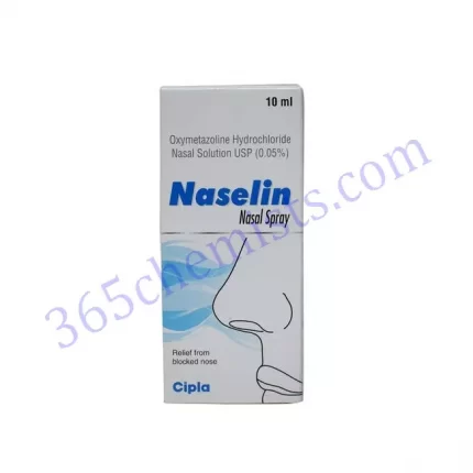Naselin-Nasal-Spray-Xylometazoline-0.05%-10ml