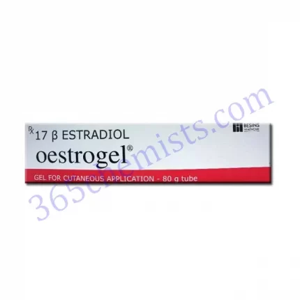 Oestrogel-Gel-Estradiol-0.06%-80gm