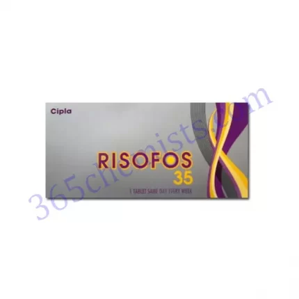 Risofos-35-Risedronate-Sdium-Tablets-35mg