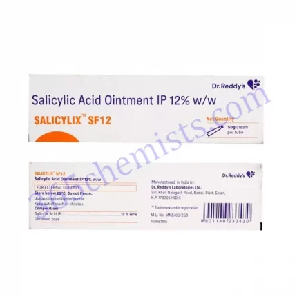 Salicylix-SF12-Salicylic-Acid-Ointment-12%-50gm