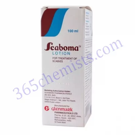Scaboma-Lindane-Gamma-Benzene-Hexachloride-Lotion-100m