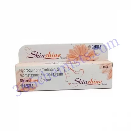 Skinshine-Cream-Hydroquinone-Tretinoin-15g