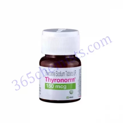 Thyronorm-150mcg-Thyroxine-Sodium-Tablets