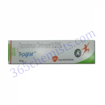 Topgraf-0.03%-Ointment-Tacrolimus-10gm