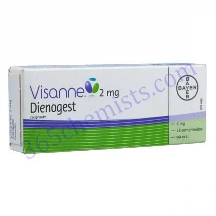 Visanne-Dienogest-Tablets-2mg