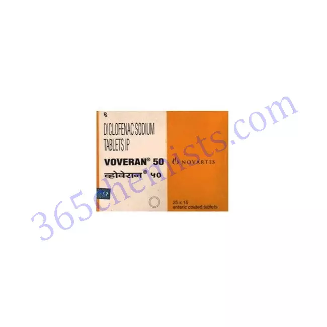 Voveran-50-Diclofenac-Sodium-Tablets-50mg