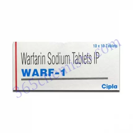 Warf-1-Warfarin-Sodium-Tablets-1mg