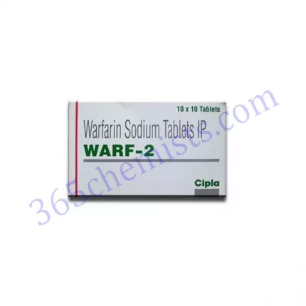 Warf-2-Warfarin-Sodium-Tablets-2mg