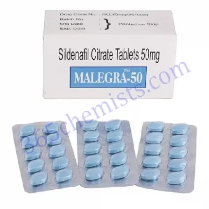 Malegra-50-Sildenafil-Citrate-Tablets-50mg
