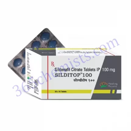 Silditop-100-Sildenafil-Citrate-Tablets-100mg