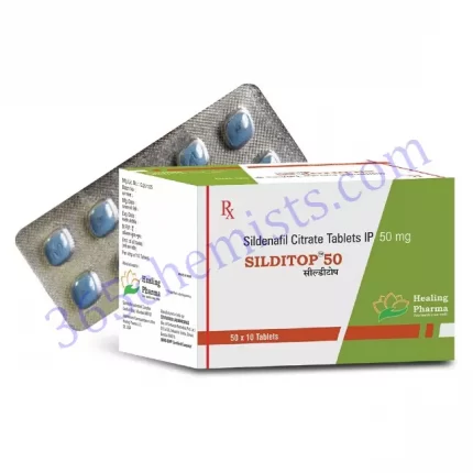 Silditop-50-Sildenafil-Citrate-Tablets-50mg