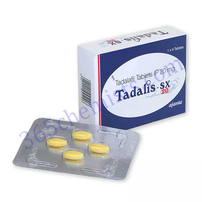 Tadalis-SX-20-Tadalafil-Tablets-20mg