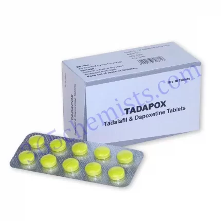 Tadapox-Tadalafil-dapoxetine-Tablets-60mg