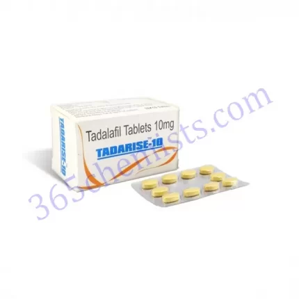 Tadarise-10-Tadalafil-Tablets-10mg