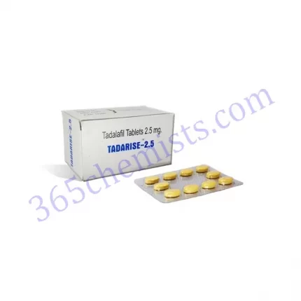 Tadarise-2.5-Tadalafil-Tablets-2.5mg