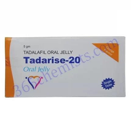 Tadarise-20-Tadalafil-Oral-Jelly