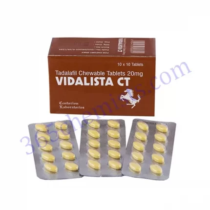 Vidalista-CT-20-Tadalafi-Chewable-Tablets-20mg